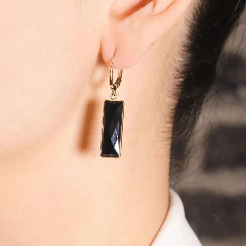 BRAND NEW CATHERINE MALANDRINO 3-PACK DANGLING EARRINGS